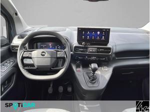 Opel Combo Life E 7-Sitzer