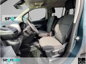 Opel Combo Life E 7-Sitzer