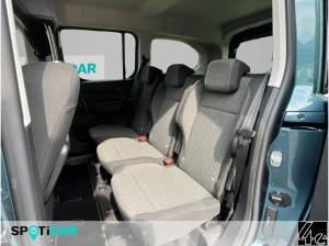 Opel Combo Life E 7-Sitzer