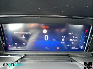 Opel Combo Life E 7-Sitzer