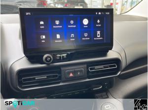 Opel Combo Life E 7-Sitzer