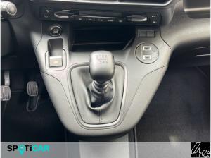 Opel Combo Life E 7-Sitzer