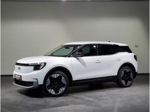 Ford Explorer Premium 🔋 BEV ⚡ 77kWh 💥 Frozen-White ⚡ Fahrerassistenz-Paket💥 B&O Sound System ⚡ AHK schwenkbar 💥