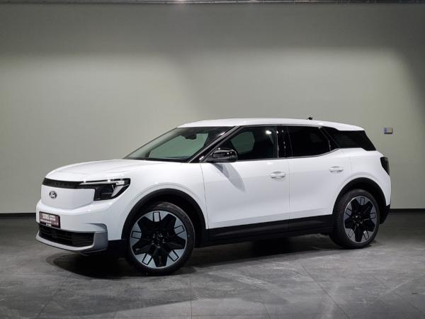 Ford Explorer Premium 🔋 BEV ⚡ 77kWh 💥 Frozen-White ⚡ Fahrerassistenz-Paket💥 B&O Sound System ⚡ AHK schwenkbar 💥