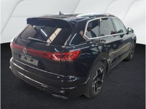 Volkswagen Touareg R-Line 3.0TDI +AHK+LUFTFW+HUD+ASSISTS+