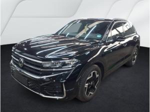 Volkswagen Touareg R-Line 3.0TDI +AHK+LUFTFW+HUD+ASSISTS+