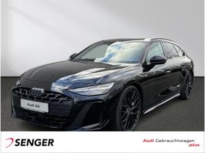 Audi A6 Avant TDI quattro Allradlenkung Memory Matrix
