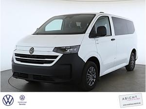 Volkswagen e-Caravelle 9Sitze Rückfahrkamera 5JahreHerstellergarantie