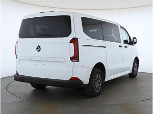 Volkswagen e-Caravelle 9Sitze Rückfahrkamera 5JahreHerstellergarantie