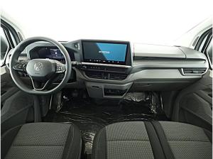Volkswagen e-Caravelle 9Sitze Rückfahrkamera 5JahreHerstellergarantie