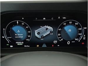 Volkswagen e-Caravelle 9Sitze Rückfahrkamera 5JahreHerstellergarantie