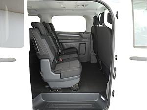 Volkswagen e-Caravelle 9Sitze Rückfahrkamera 5JahreHerstellergarantie