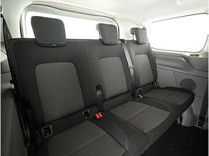 Volkswagen e-Caravelle 9Sitze Rückfahrkamera 5JahreHerstellergarantie