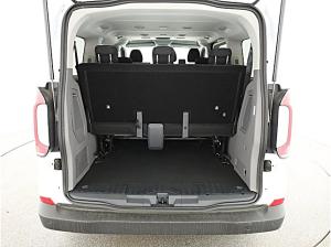 Volkswagen e-Caravelle 9Sitze Rückfahrkamera 5JahreHerstellergarantie