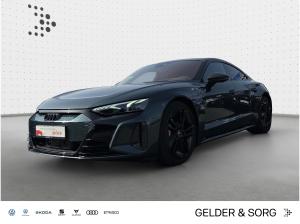 Audi RS e-tron GT 475km/WLTP*Keramik*Air*B&O*