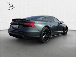 Audi RS e-tron GT 475km/WLTP*Keramik*Air*B&O*