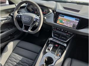 Audi RS e-tron GT 475km/WLTP*Keramik*Air*B&O*