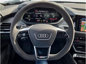 Audi RS e-tron GT 475km/WLTP*Keramik*Air*B&O*