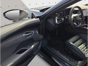 Audi RS e-tron GT 475km/WLTP*Keramik*Air*B&O*
