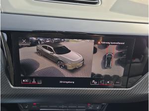 Audi RS e-tron GT 475km/WLTP*Keramik*Air*B&O*