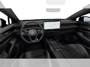 Volkswagen ID.7 Tourer Pro S*BLACK-STYLE*WÄRMEPUMPE*IQ.LIGHT*AHK*KAMERA*PDC