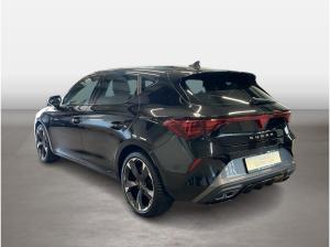 Cupra Leon 2.0 TDI DSG ACC AUT Fernlichtass. Kam. LED