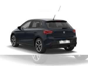 Seat Ibiza Style 1.0 TSI 116 PS / ZEITNAH VERFÜGBAR !