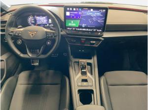 Cupra Leon 2.0 TDI DSG ACC AUT Fernlichtass. Kam. LED