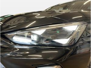 Cupra Leon 2.0 TDI DSG ACC AUT Fernlichtass. Kam. LED