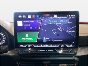 Cupra Leon 2.0 TDI DSG ACC AUT Fernlichtass. Kam. LED