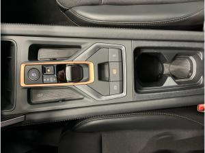 Cupra Leon 2.0 TDI DSG ACC AUT Fernlichtass. Kam. LED