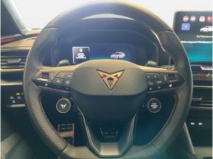 Cupra Leon 2.0 TDI DSG ACC AUT Fernlichtass. Kam. LED