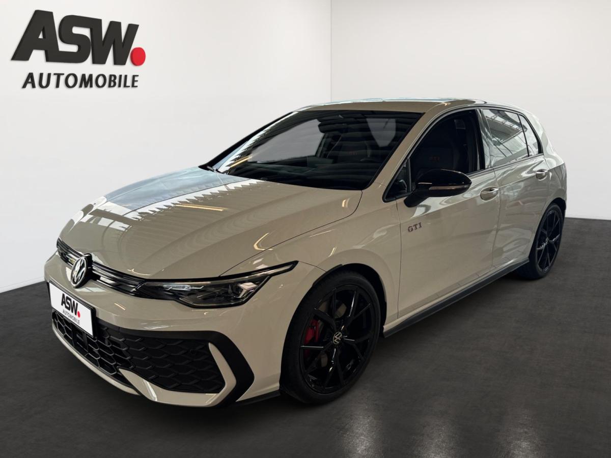 Volkswagen Golf VIII 2.0 TSI GTI ‼️Sofort verfügbar‼️