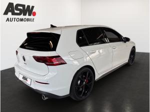 Volkswagen Golf VIII 2.0 TSI GTI ‼️Sofort verfügbar‼️