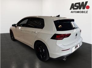 Volkswagen Golf VIII 2.0 TSI GTI ‼️Sofort verfügbar‼️