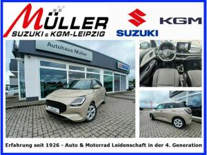 Suzuki Swift 1.2 Dualjet Hybrid 60 kW Comfort