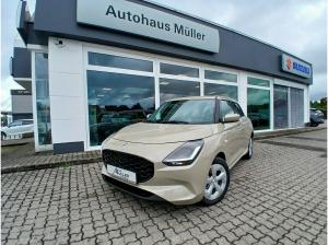 Suzuki Swift 1.2 Dualjet Hybrid 60 kW Comfort