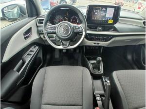 Suzuki Swift 1.2 Dualjet Hybrid 60 kW Comfort