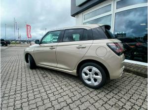 Suzuki Swift 1.2 Dualjet Hybrid 60 kW Comfort