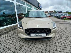 Suzuki Swift 1.2 Dualjet Hybrid 60 kW Comfort