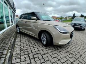 Suzuki Swift 1.2 Dualjet Hybrid 60 kW Comfort