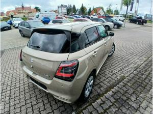 Suzuki Swift 1.2 Dualjet Hybrid 60 kW Comfort
