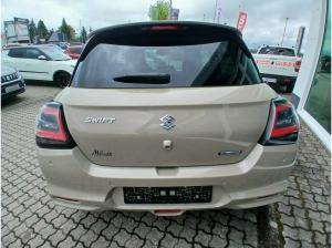Suzuki Swift 1.2 Dualjet Hybrid 60 kW Comfort