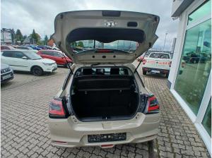 Suzuki Swift 1.2 Dualjet Hybrid 60 kW Comfort