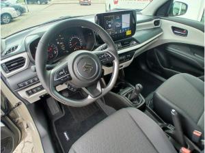 Suzuki Swift 1.2 Dualjet Hybrid 60 kW Comfort