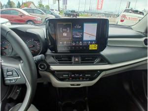 Suzuki Swift 1.2 Dualjet Hybrid 60 kW Comfort