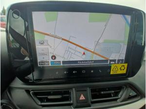 Suzuki Swift 1.2 Dualjet Hybrid 60 kW Comfort