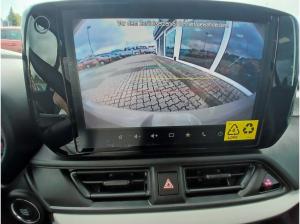 Suzuki Swift 1.2 Dualjet Hybrid 60 kW Comfort