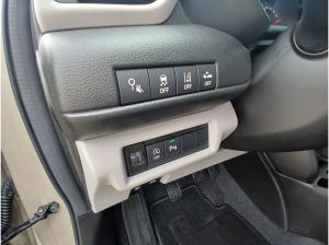 Suzuki Swift 1.2 Dualjet Hybrid 60 kW Comfort