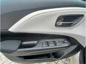 Suzuki Swift 1.2 Dualjet Hybrid 60 kW Comfort